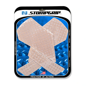 Stompgrip Tank Grip for BMW F 900 XR